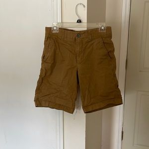 Marc Anthony Shorts